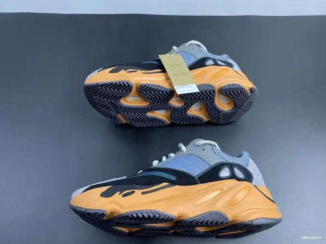 Sun GW0296 Yeezy Boost V2 700 Adidas 0521